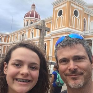 Meet your Posher, Glenn