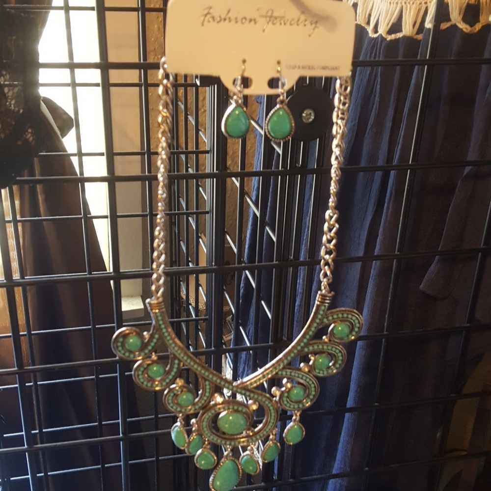 Fashion Jewelry