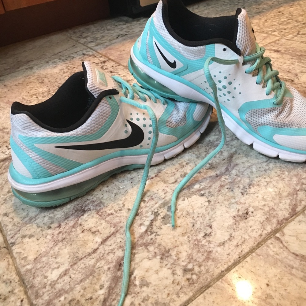 NIKE sneakers