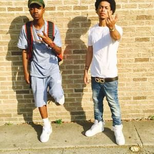 Meet your Posher, Boubacar