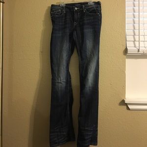 Vigoss New York Bootcut Jean