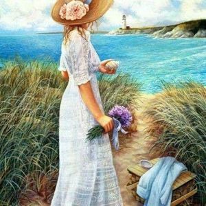 Meet your Posher, Jacqueline