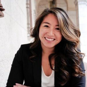 Meet your Posher, Kim