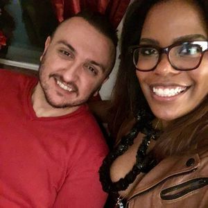 Meet your Posher, Luke