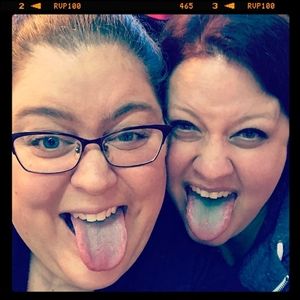 Meet your Posher, Kristen