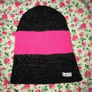 NEFF beanie