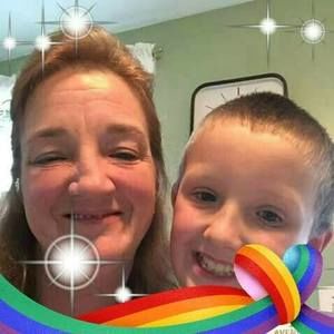 Meet your Posher, Kathy