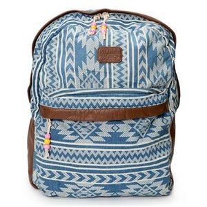 BillaBong back pack!