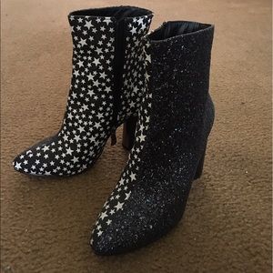 DollsKill star boots