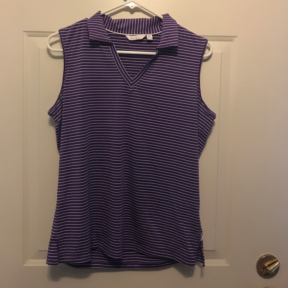 Golf shirt