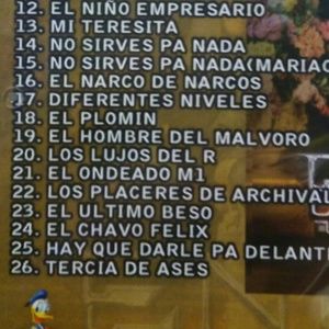 Meet your Posher, Humberto