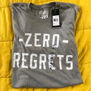 Adidas Tshirt and Nike tshirt bundle