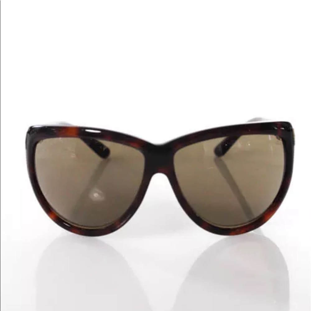 Tom Ford Olympia Sunglasses