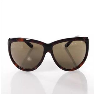 Tom Ford Olympia Sunglasses