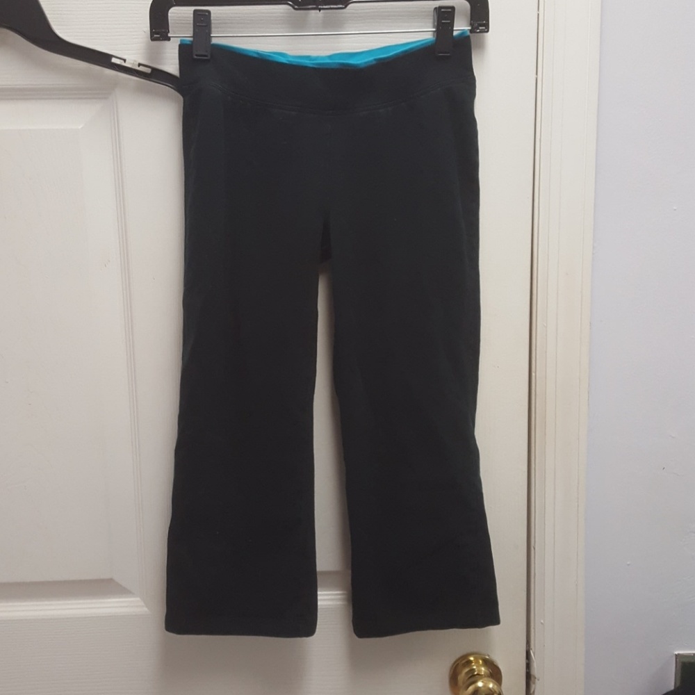 Champion yoga capri