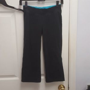 Champion yoga capri