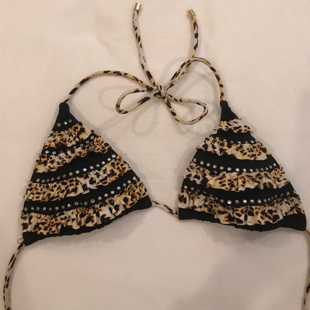 Victoria Secret Swim Top
