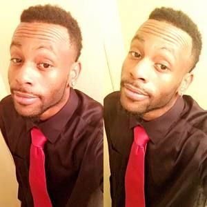 Meet your Posher, Calvin