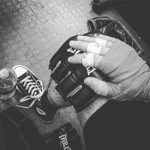 Meet your Posher, Johnny