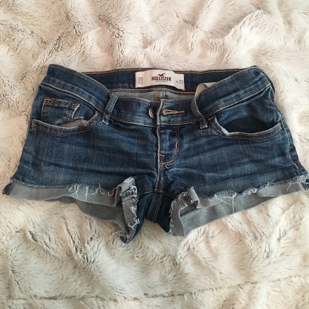 shorts