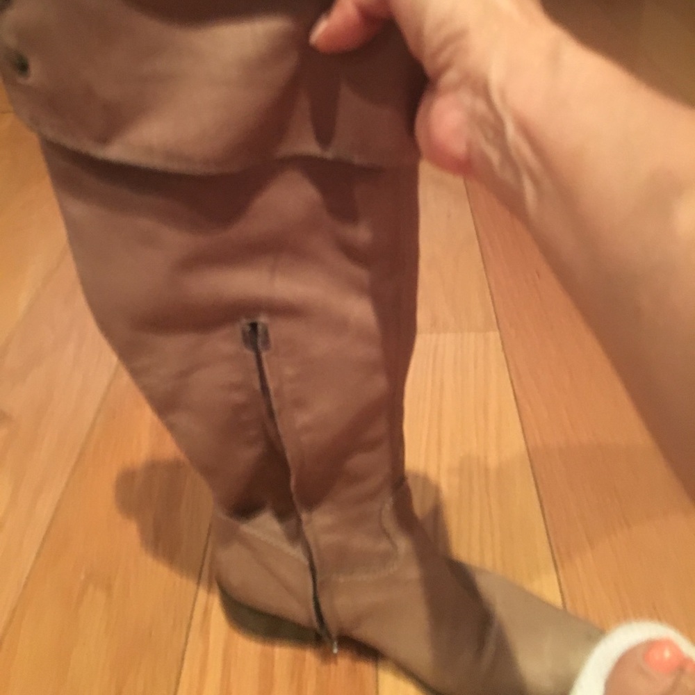 Used WIC|MATIE boots - Picture 2 of 3