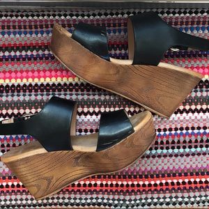 ✖️✖️SOLD✖️✖️SALE 👡 Aldo - platform sandals