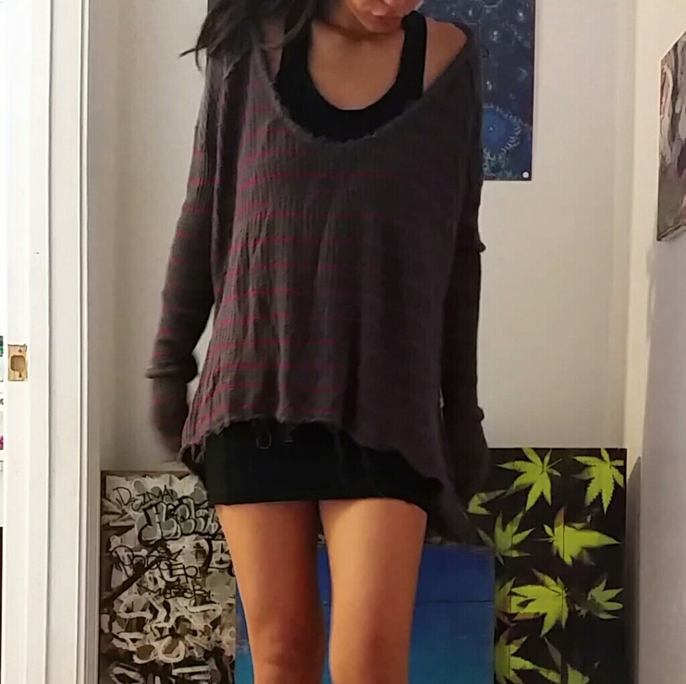 Free People Ventura Park Thermal
