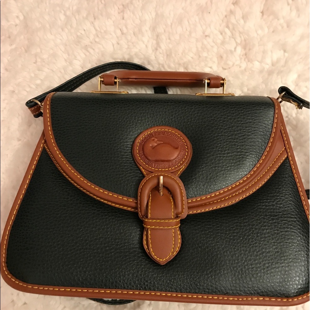 Perfect shoulder bag