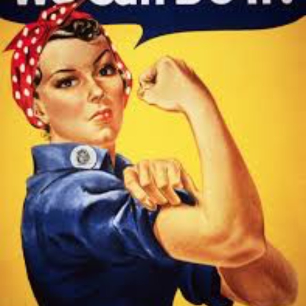 Meet your Posher, Ta