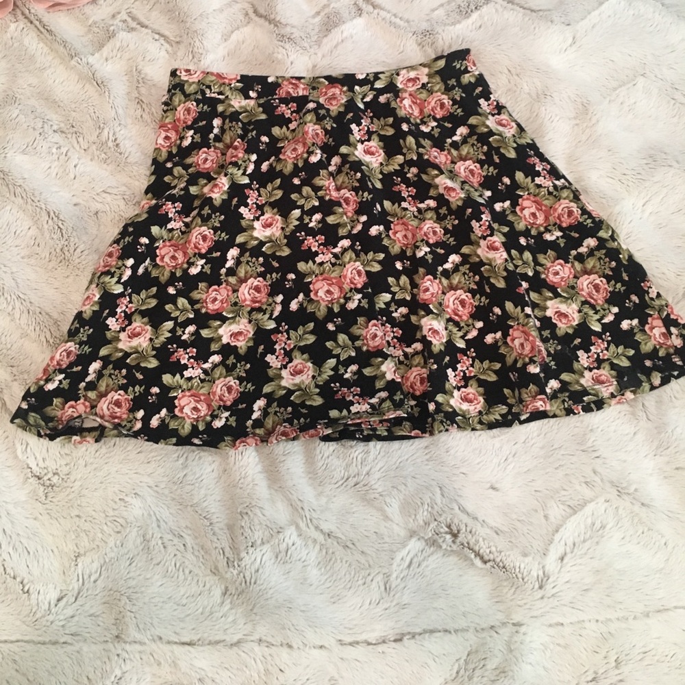 skirt