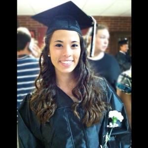 Meet your Posher, Caroline