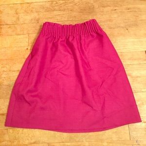 J.Crew Skirt WORN ONCE!