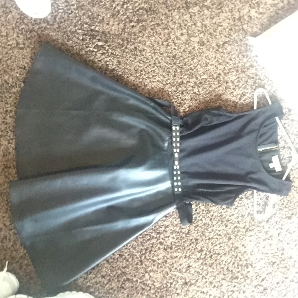 Princess Vera dress