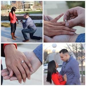 Meet your Posher, Ebenezer