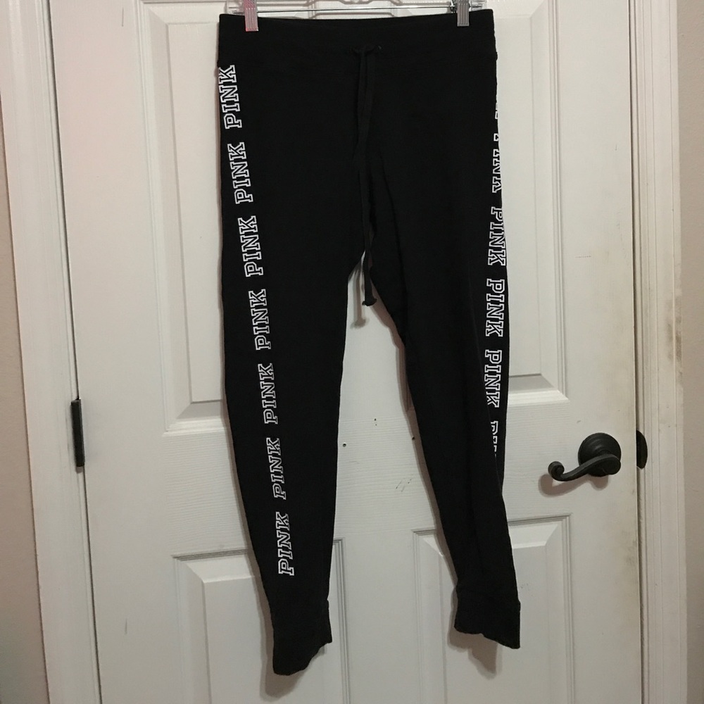 Victoria's Secret PINK leggings