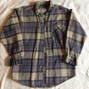 Union Bay Medium Flannel
