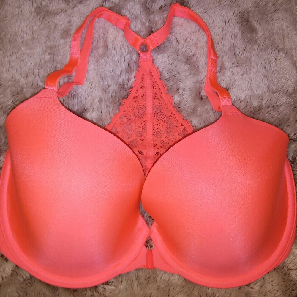 Victoria's secret bra