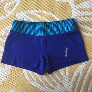 Reebok Dry Fit Shorts