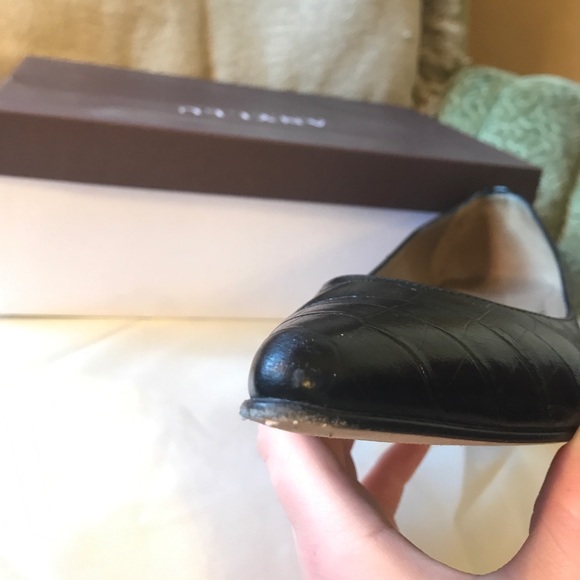 Classy, high end, Rare find heels!!! - Picture 6 of 7