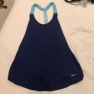 Nike TankTop Size XS