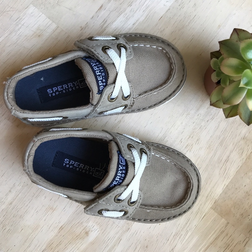 Sperry Top-Sider Boat Shoes