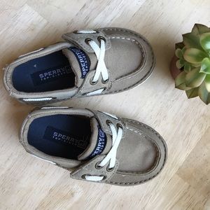 Sperry Top-Sider Boat Shoes