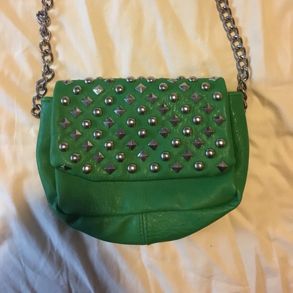 Steve Madden cross body