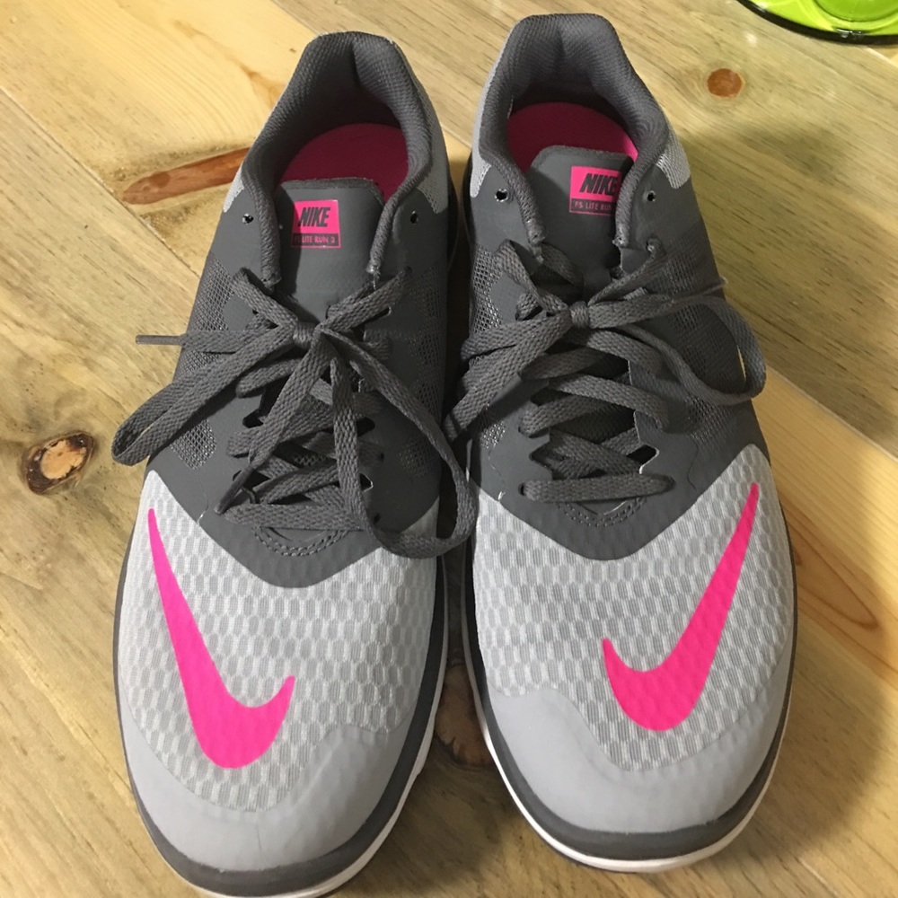 Nike shoes
