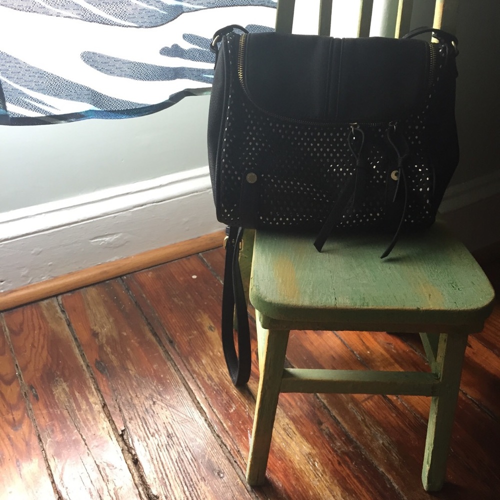 Steve Madden cross body bag