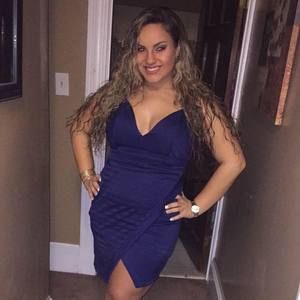 Meet your Posher, Amylee