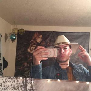 Meet your Posher, Abraham