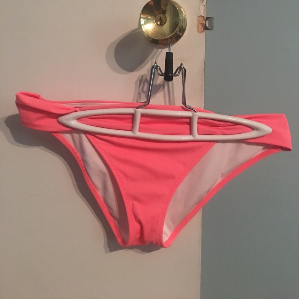 VS bikini bottom