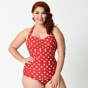 Esther Williams Bathing Suit