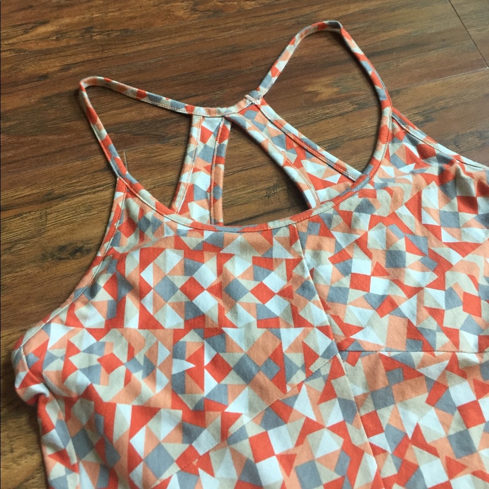 Patagonia sun dress 🌞